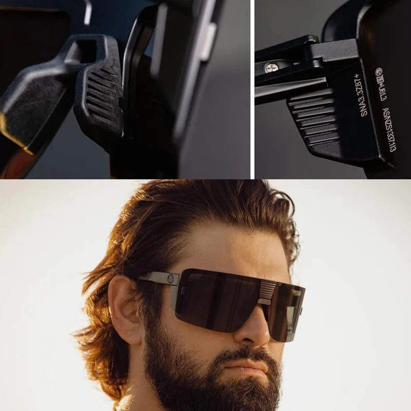 Stylish sports sunglasses, UV400 glasses for outdoor cycling, fishing and holiday gifts:HW09; with box
Stylish sports sunglasses, UV400 glasses for outdoor cycling, fishing and holiday gifts:HW09; with box