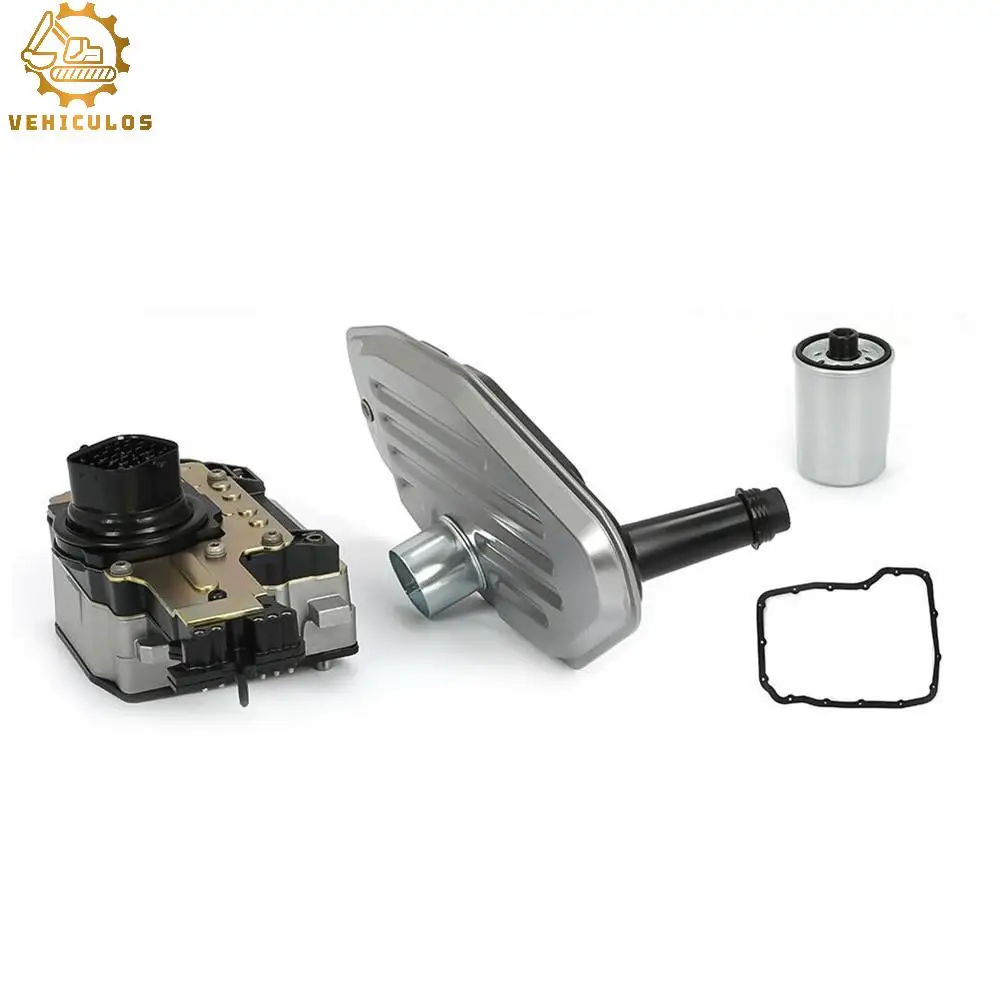 Комплект светофильтров 52119435AB 45RFE 545RFE 68RFE, 1 комплект, фотоблок W/ 4WD, подходит для 2008-2011 Dodge Ram, восстановленные детали
Комплект светофильтров 52119435AB 45RFE 545RFE 68RFE, 1 комплект, фотоблок W/ 4WD, подходит для 2008-2011 Dodge Ram, восстановленные детали