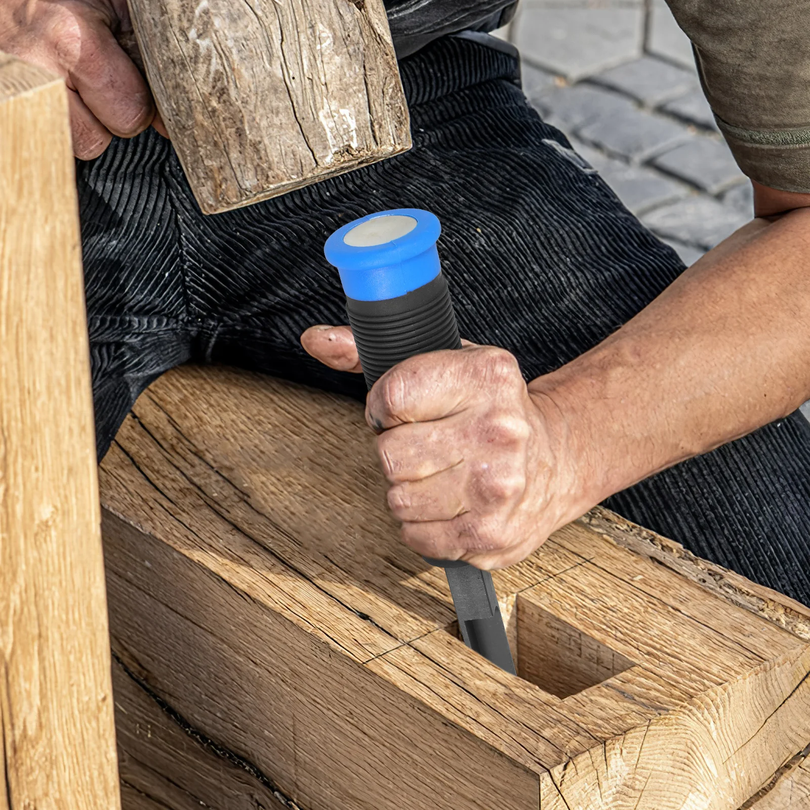 Wood Wood Scraping Supplies Chisel Set Durable Hand Tools For Diy Woodworking Craft Engraving Sculpture Projects
Wood Wood Scraping Supplies Chisel Set Durable Hand Tools For Diy Woodworking Craft Engraving Sculpture Projects