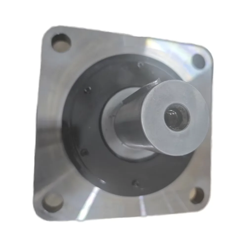 MS05 MSE05 Low-Speed High-Torque Hydraulic Radial Piston Shaft Wheel Motor Parts JohnDeere 280 Skidsteer Compatible
MS05 MSE05 Low-Speed High-Torque Hydraulic Radial Piston Shaft Wheel Motor Parts JohnDeere 280 Skidsteer Compatible