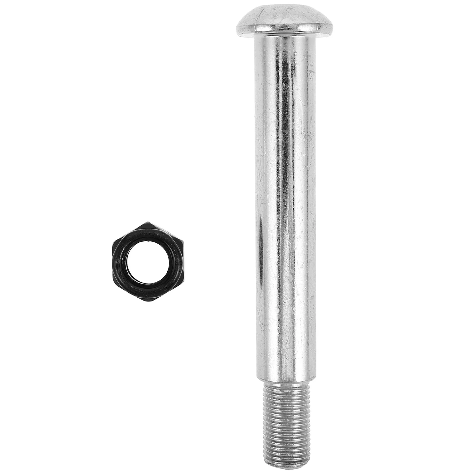 Fitness Bike Retainer Accessory Heavy Duty Iron Bolt Replacement For Exercise Bike Universal Iron Bolt Fitting For Exercise Bike
Fitness Bike Retainer Accessory Heavy Duty Iron Bolt Replacement For Exercise Bike Universal Iron Bolt Fitting For Exercise Bike