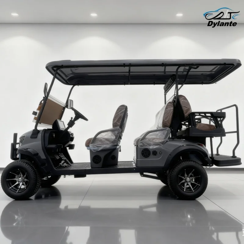 Уличная легальная электрическая тележка для гольфа, 6 мест, 5000 Вт, скутер, картинг, туристическая тележка для взрослых, высокопрочная стальная тележка для гольфа, 4 колеса, дешевая для взрослых
Уличная легальная электрическая тележка для гольфа, 6 мест, 5000 Вт, скутер, картинг, туристическая тележка для взрослых, высокопрочная стальная тележка для гольфа, 4 колеса, дешевая для взрослых