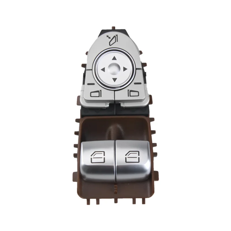 BB tool partsElectric door glass lifting switch A2059057011 A2059050302
BB tool partsElectric door glass lifting switch A2059057011 A2059050302