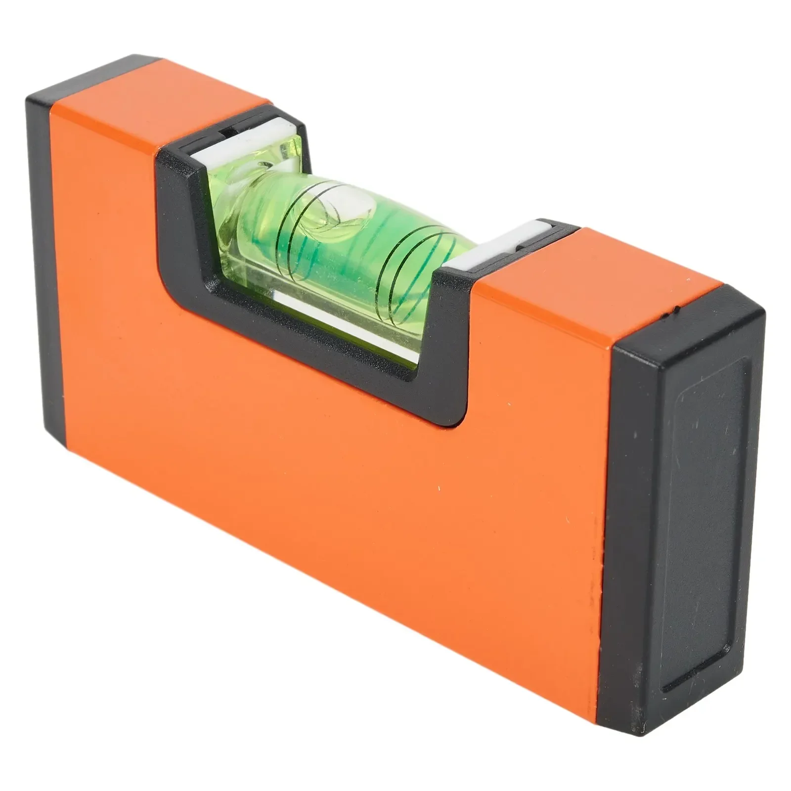 Tool Bubble Level High Precision Level Gauge Orange Shockproof 100mm*50*20mm 10cm 1pcs Aluminium Alloy Aluminum
Tool Bubble Level High Precision Level Gauge Orange Shockproof 100mm*50*20mm 10cm 1pcs Aluminium Alloy Aluminum