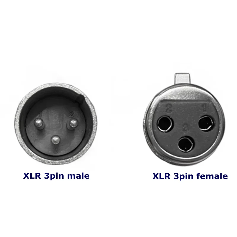 8P Rj45 Female 2 XLR Male Female Extension Cable for Signal Transmission of Power Amplifier, Sound, Lighting, Stage Equipment
8P Rj45 Female 2 XLR Male Female Extension Cable for Signal Transmission of Power Amplifier, Sound, Lighting, Stage Equipment