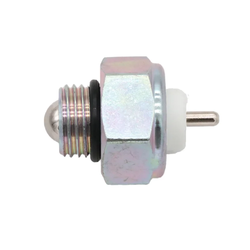 PTO Indicator Switch 30T38111 for Muncie Dump Truck TG8 Series, 379639 for Chelsea Power Take Off 489 442 Series - Normally Open
PTO Indicator Switch 30T38111 for Muncie Dump Truck TG8 Series, 379639 for Chelsea Power Take Off 489 442 Series - Normally Open