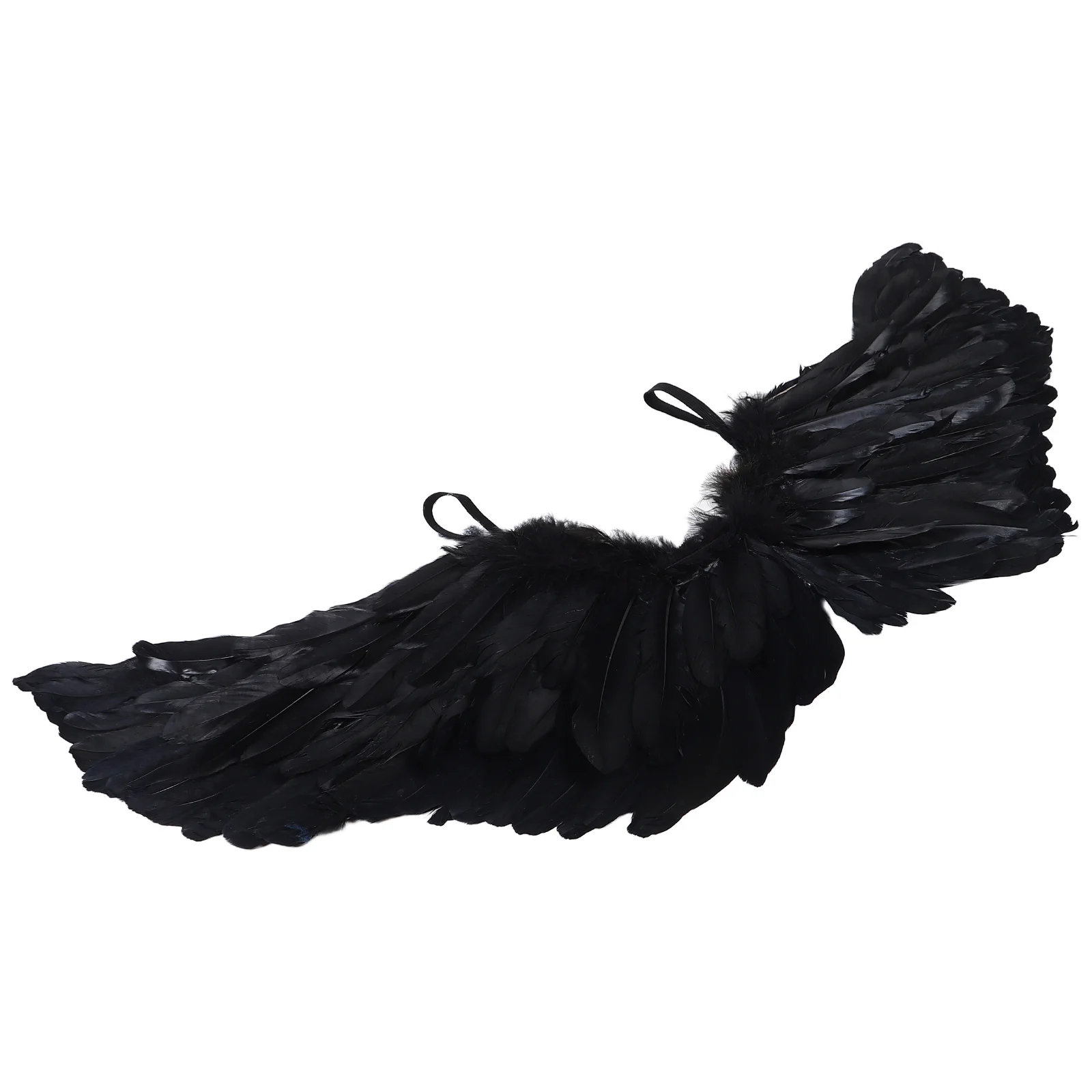 Angel Plume Lightweight Comfortable Halloween Carnival Party Performance Stage Adjustable Straps 'S Role Play
Angel Plume Lightweight Comfortable Halloween Carnival Party Performance Stage Adjustable Straps 'S Role Play