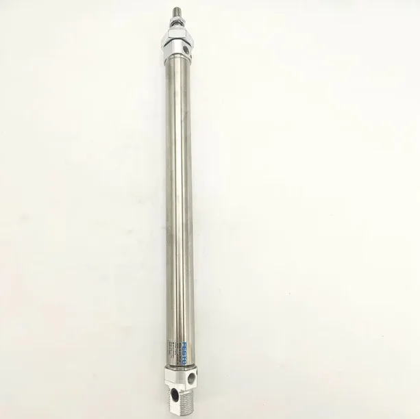 ISO Cylinder DSNU-25-270-PPV-A 14322
ISO Cylinder DSNU-25-270-PPV-A 14322