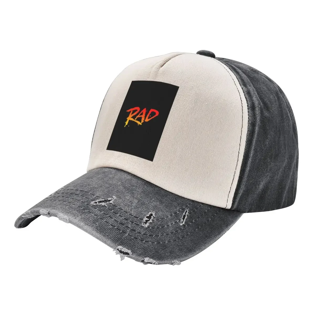 Rad bmx movie Baseball Cap Hat Man Luxury birthday Trucker Hat Designer Man Women's
Rad bmx movie Baseball Cap Hat Man Luxury birthday Trucker Hat Designer Man Women's
