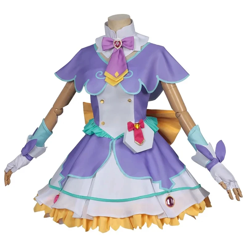 A;3\v,7'd/Star Detective Precure Akechi Anna Cosplay Costume Dress Full Set Women Anime Halloween Comic Con Stage Pec;4'b,7'm\1/
A;3\v,7'd/Star Detective Precure Akechi Anna Cosplay Costume Dress Full Set Women Anime Halloween Comic Con Stage Pec;4'b,7'm\1/