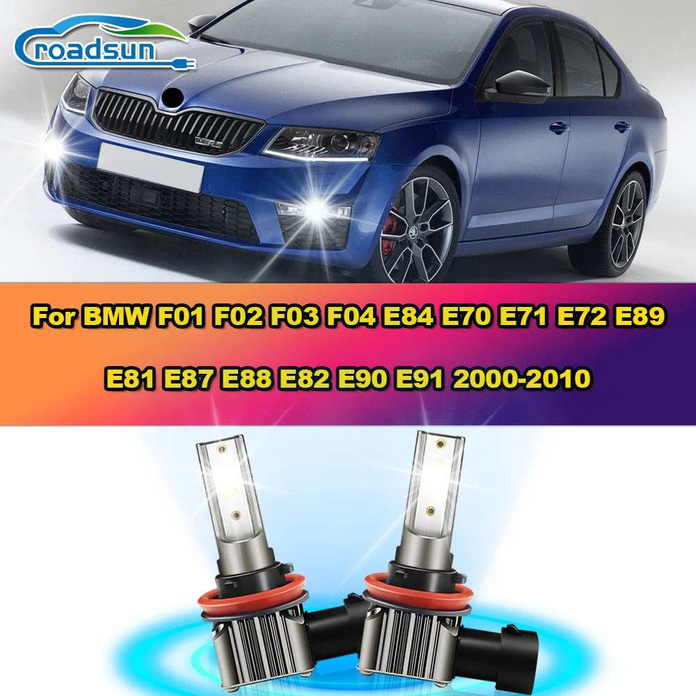 100W светодиодные противотуманные фары 12000LM противотуманные фары 12V для BMW F01 F02 F03 F04 E84 E70 E71 E72 E89 E81 E87 E88 E82 E90 E91 2000-2010
100W светодиодные противотуманные фары 12000LM противотуманные фары 12V для BMW F01 F02 F03 F04 E84 E70 E71 E72 E89 E81 E87 E88 E82 E90 E91 2000-2010