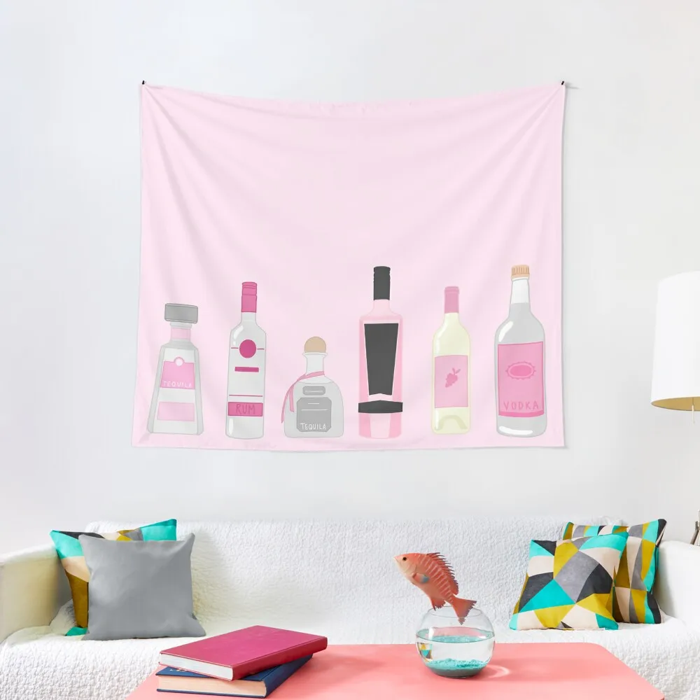 Pink Bar Cart Tapestry Decoration Home Carpet On The Wall Home Decor Accessories Wall Hanging Tapestry
Pink Bar Cart Tapestry Decoration Home Carpet On The Wall Home Decor Accessories Wall Hanging Tapestry