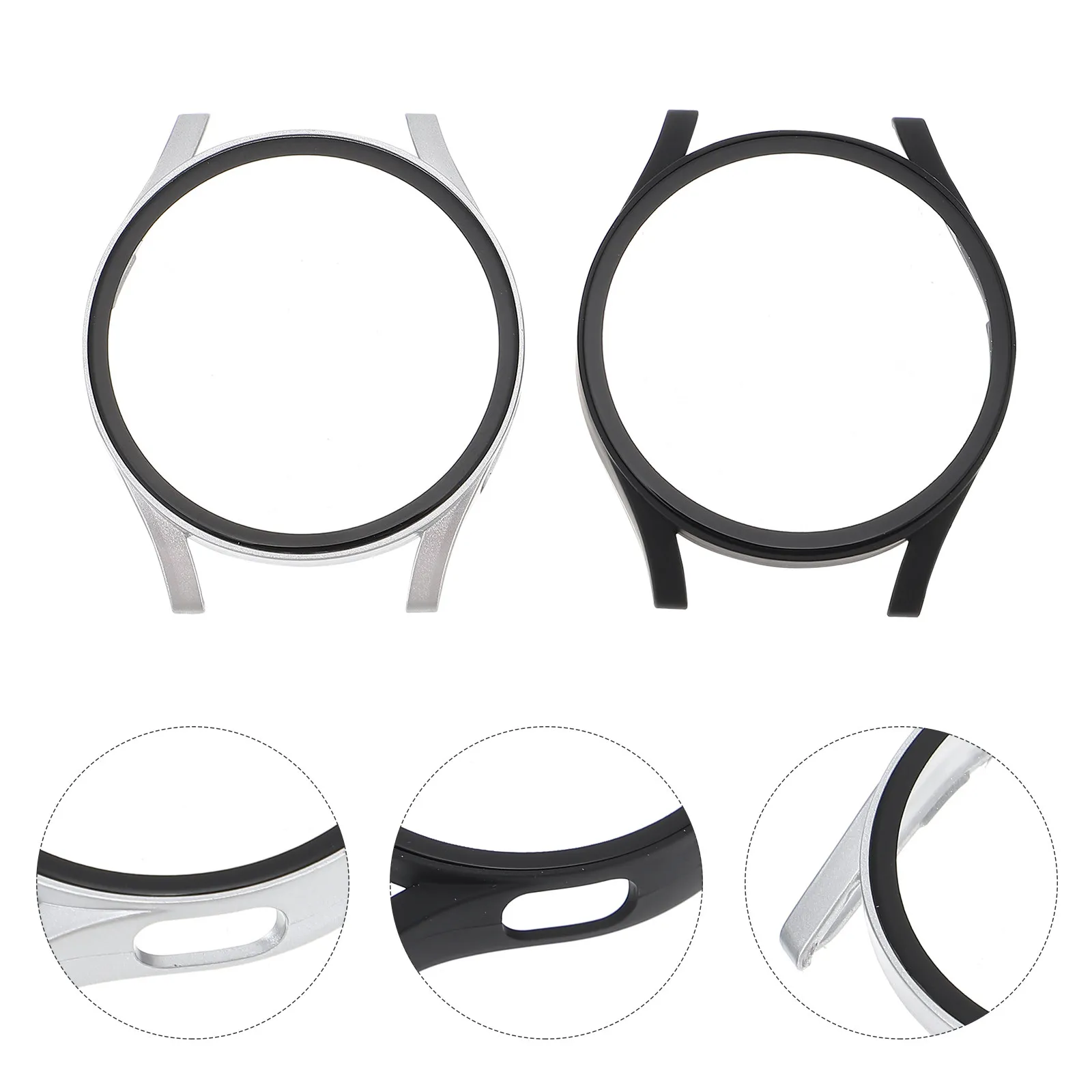 Защитный чехол для часов, 2 шт., чехол для умных часов, высокопрочный, устойчивый к царапинам, полное покрытие, защитная рамка для часов, совместимая с Galaxy
Защитный чехол для часов, 2 шт., чехол для умных часов, высокопрочный, устойчивый к царапинам, полное покрытие, защитная рамка для часов, совместимая с Galaxy