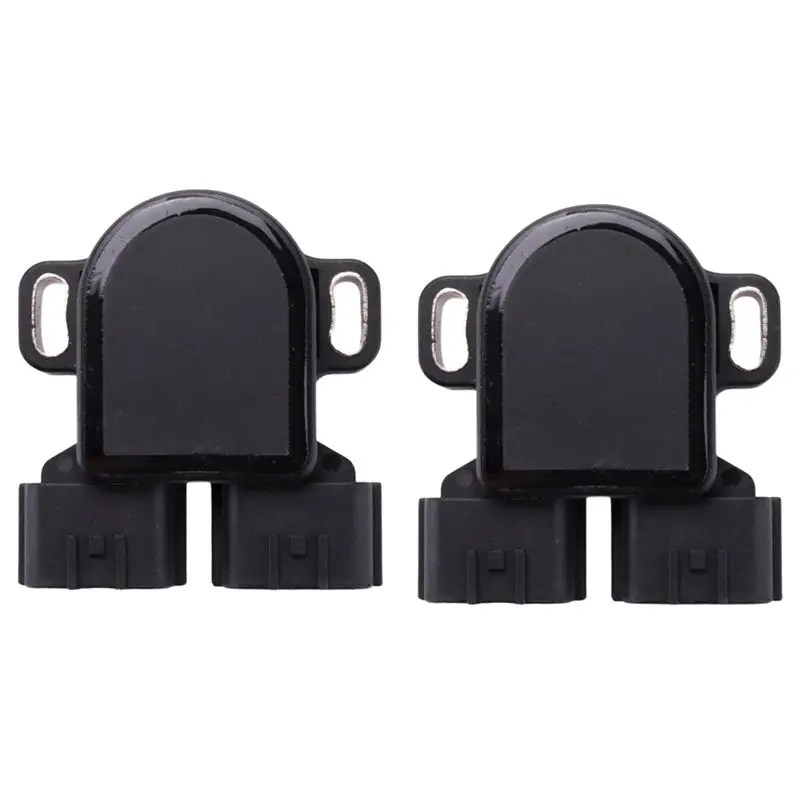 2X Car TPS Throttle Position Sensor Throttle Position Sensor For Nissan Patrol Y61 Skyline R33 A22-661-J03 A22661J03
2X Car TPS Throttle Position Sensor Throttle Position Sensor For Nissan Patrol Y61 Skyline R33 A22-661-J03 A22661J03