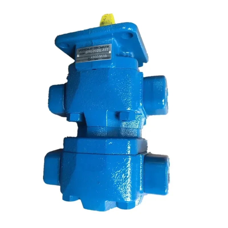 2026 GPP0 GPP1 GPP2 GSP2 GSP2H GXP05 GXP0 GXP10 High Pressure Hydraulic Gear Pump GPP1-AOC80AER-113 GPPO-AOD40A40AL-111
2026 GPP0 GPP1 GPP2 GSP2 GSP2H GXP05 GXP0 GXP10 High Pressure Hydraulic Gear Pump GPP1-AOC80AER-113 GPPO-AOD40A40AL-111