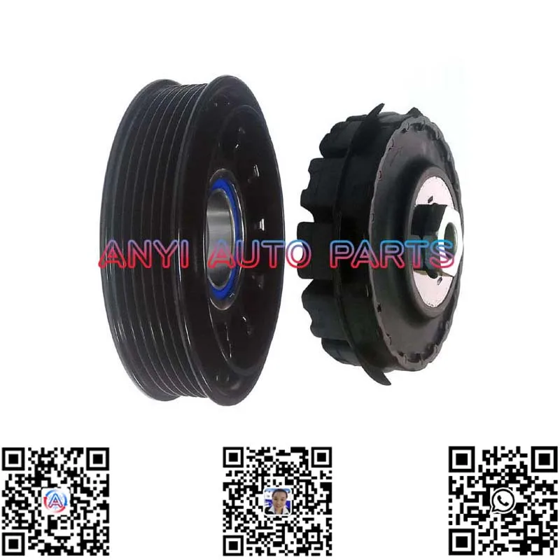 Сцепление в сборе CA040 6s14c/6SES14C 6pk 120 мм для Toyota COROLLA/Auris/Camry/Lexus CO 29198C88310-02850 8831002851 88310-028
Сцепление в сборе CA040 6s14c/6SES14C 6pk 120 мм для Toyota COROLLA/Auris/Camry/Lexus CO 29198C88310-02850 8831002851 88310-028