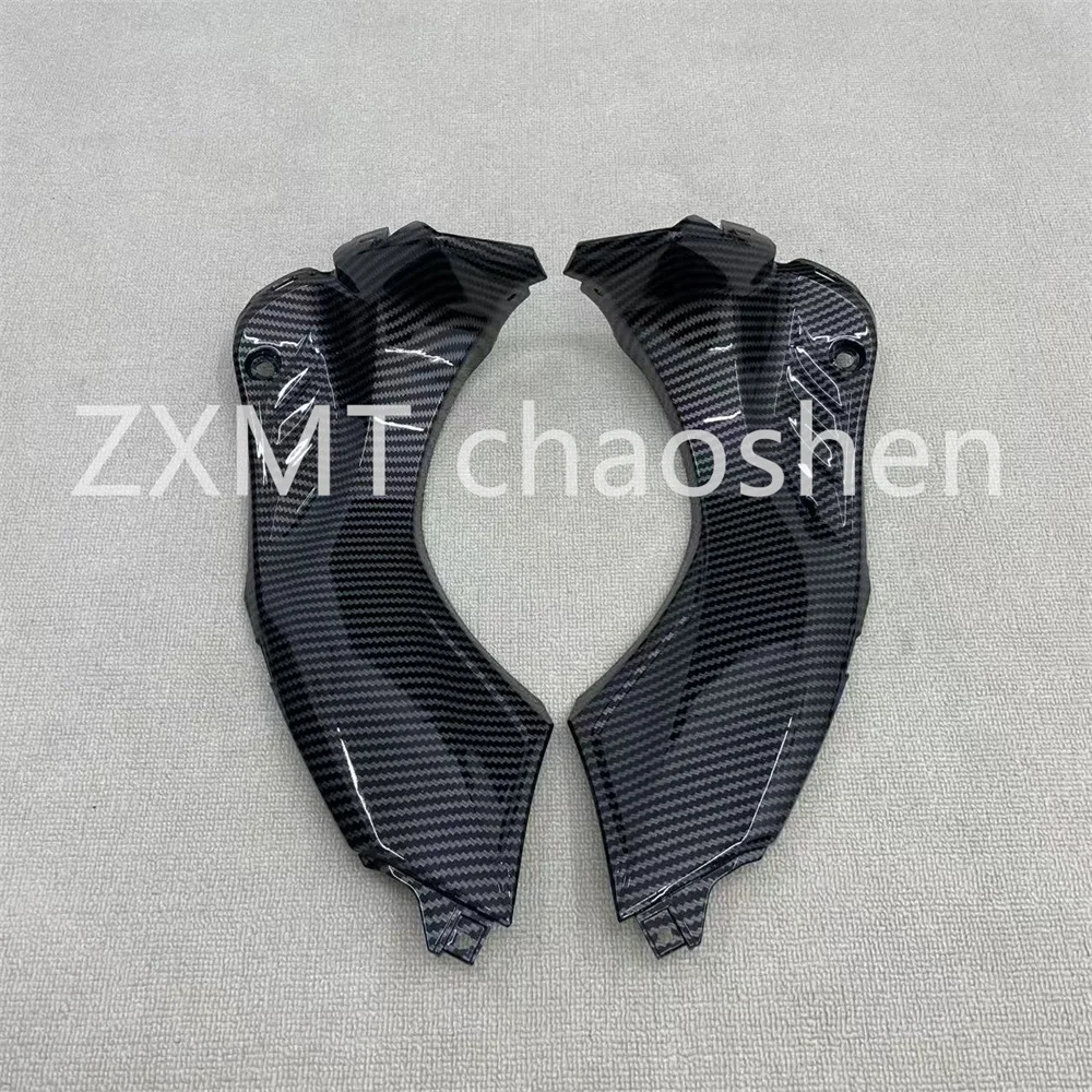 Обтекатели мотоциклов из АБС-пластика подходят для крышек головок GSX-S1000F с краской из углеродного волокна от 2015 до 2020.
Обтекатели мотоциклов из АБС-пластика подходят для крышек головок GSX-S1000F с краской из углеродного волокна от 2015 до 2020.