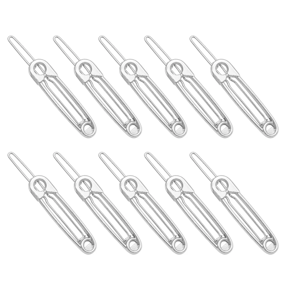 10Pcs Metal Hairpins Silver Geometric Design for Women Girls Stylish Party Banquet Accessories Hollow Out Hair Clip
10Pcs Metal Hairpins Silver Geometric Design for Women Girls Stylish Party Banquet Accessories Hollow Out Hair Clip