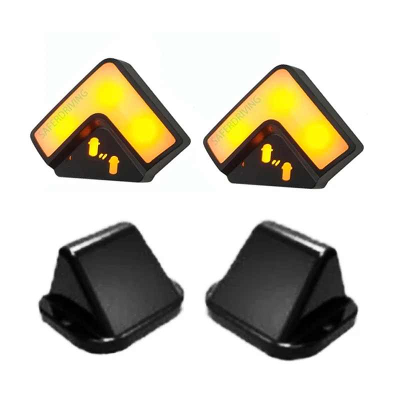 77GHz Radar Vehicle Blind Spot Sensor Detection System BSD Auxiliary Lane Change System for Big Cars 1 Year Warranty
77GHz Radar Vehicle Blind Spot Sensor Detection System BSD Auxiliary Lane Change System for Big Cars 1 Year Warranty