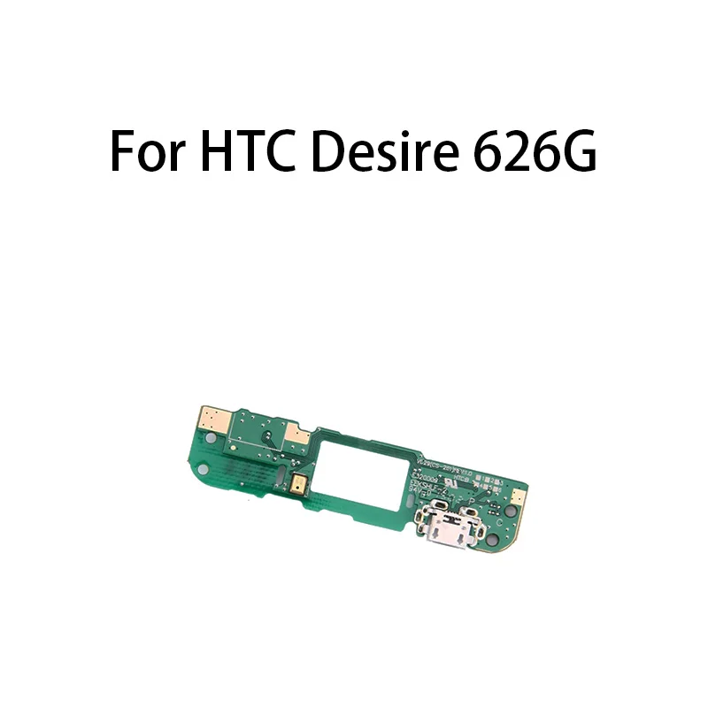 USB Charge Port Jack Dock Connector Charging Board Flex Cable For HTC Desire 626G
USB Charge Port Jack Dock Connector Charging Board Flex Cable For HTC Desire 626G