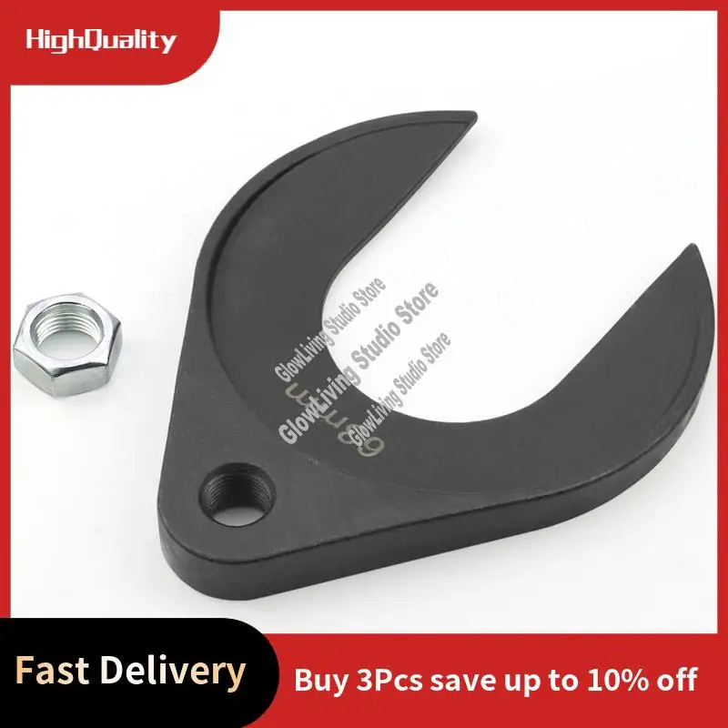 Inner CV Axle Removal Tool With Nut,Front Wheel Drive Axle Pulley Attachment-A50M
Inner CV Axle Removal Tool With Nut,Front Wheel Drive Axle Pulley Attachment-A50M
