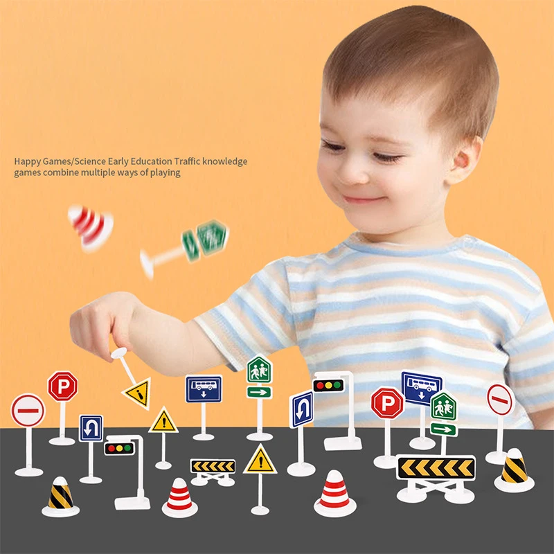Мини-дорожный дорожный знак, модель 10 шт., набор, сделай сам, дорожное осведомленность, самогрузочные игрушки, аксессуары, детские игрушки-головоломки, подарки
Мини-дорожный дорожный знак, модель 10 шт., набор, сделай сам, дорожное осведомленность, самогрузочные игрушки, аксессуары, детские игрушки-головоломки, подарки