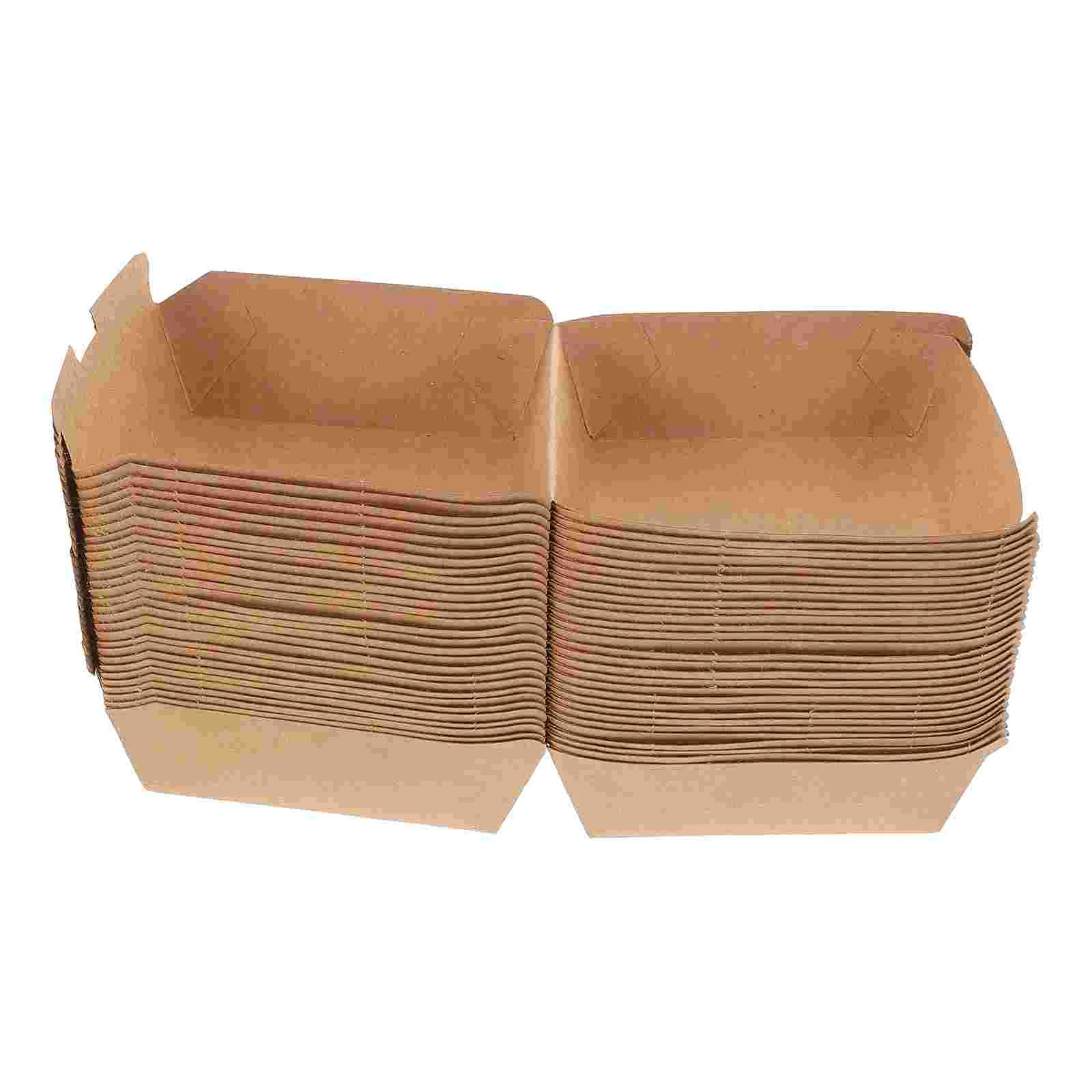 30 Pcs Hamburger Packaging Box Sandwich Delivery Boxes Kraft Paper Muffin Container
30 Pcs Hamburger Packaging Box Sandwich Delivery Boxes Kraft Paper Muffin Container