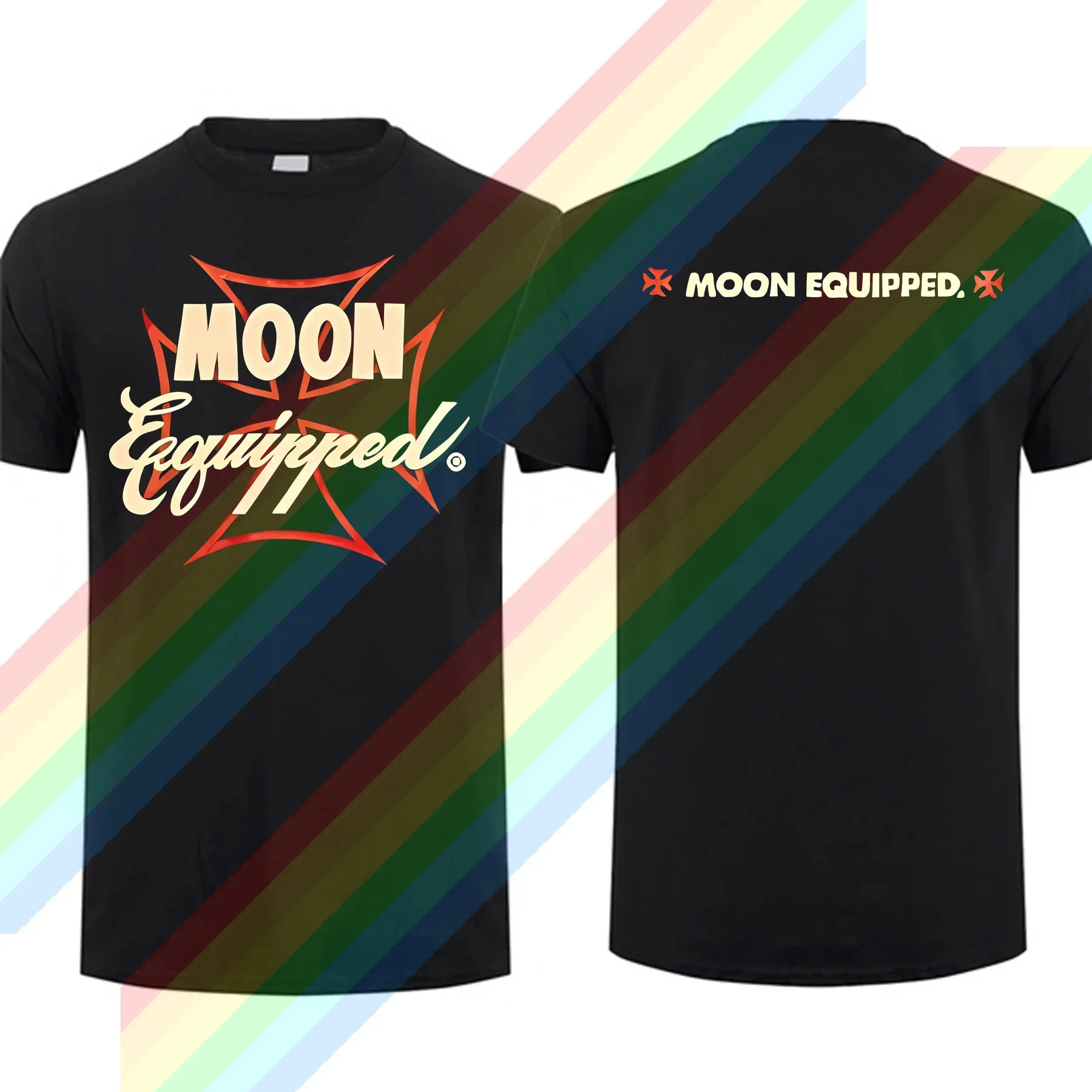 Amazing Tees Male T Shirt Casual Oversized Essential T-shirt Men Mooneyes Moon Equipped Speed T-shirts Graphic Streetwear S-3XL
Amazing Tees Male T Shirt Casual Oversized Essential T-shirt Men Mooneyes Moon Equipped Speed T-shirts Graphic Streetwear S-3XL