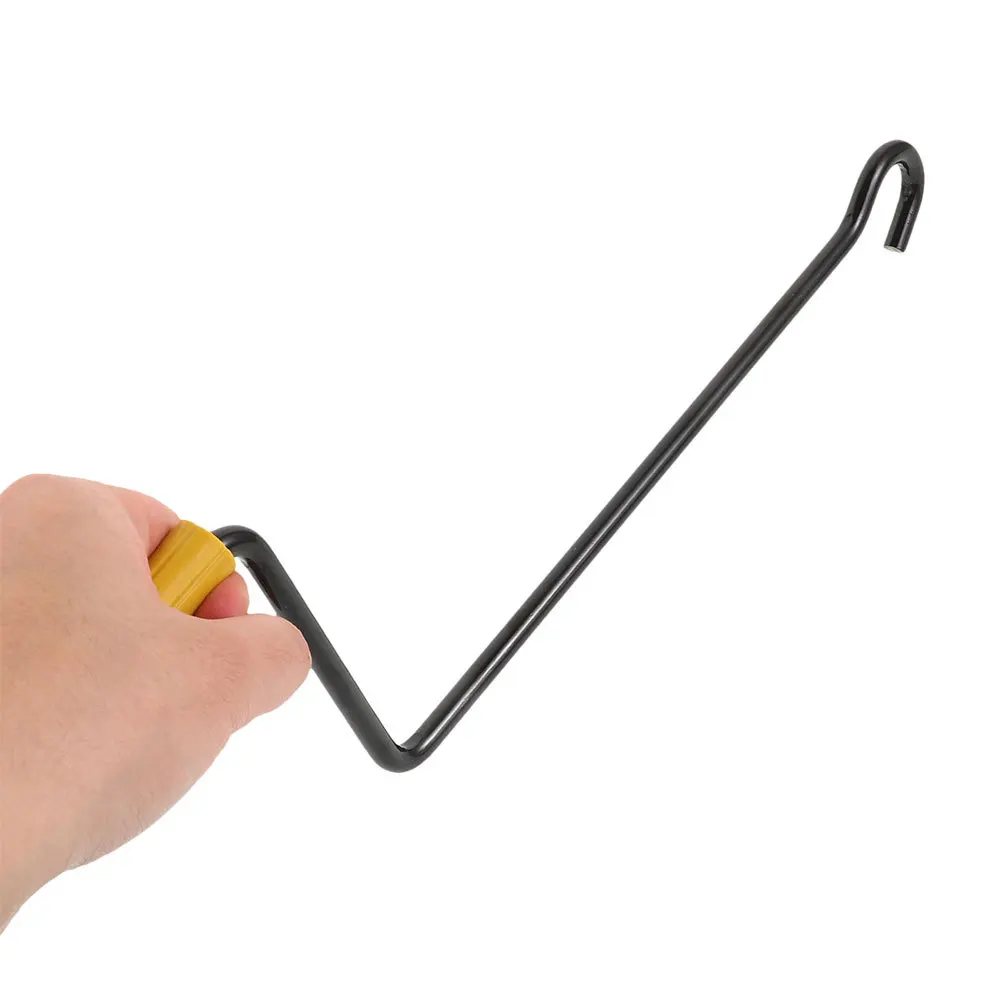 Steel Handle Replacement For Car Truck Trailer Tire Lifting Durable Heavy Duty Hand Tool Compact Portable Compatible Various
Steel Handle Replacement For Car Truck Trailer Tire Lifting Durable Heavy Duty Hand Tool Compact Portable Compatible Various