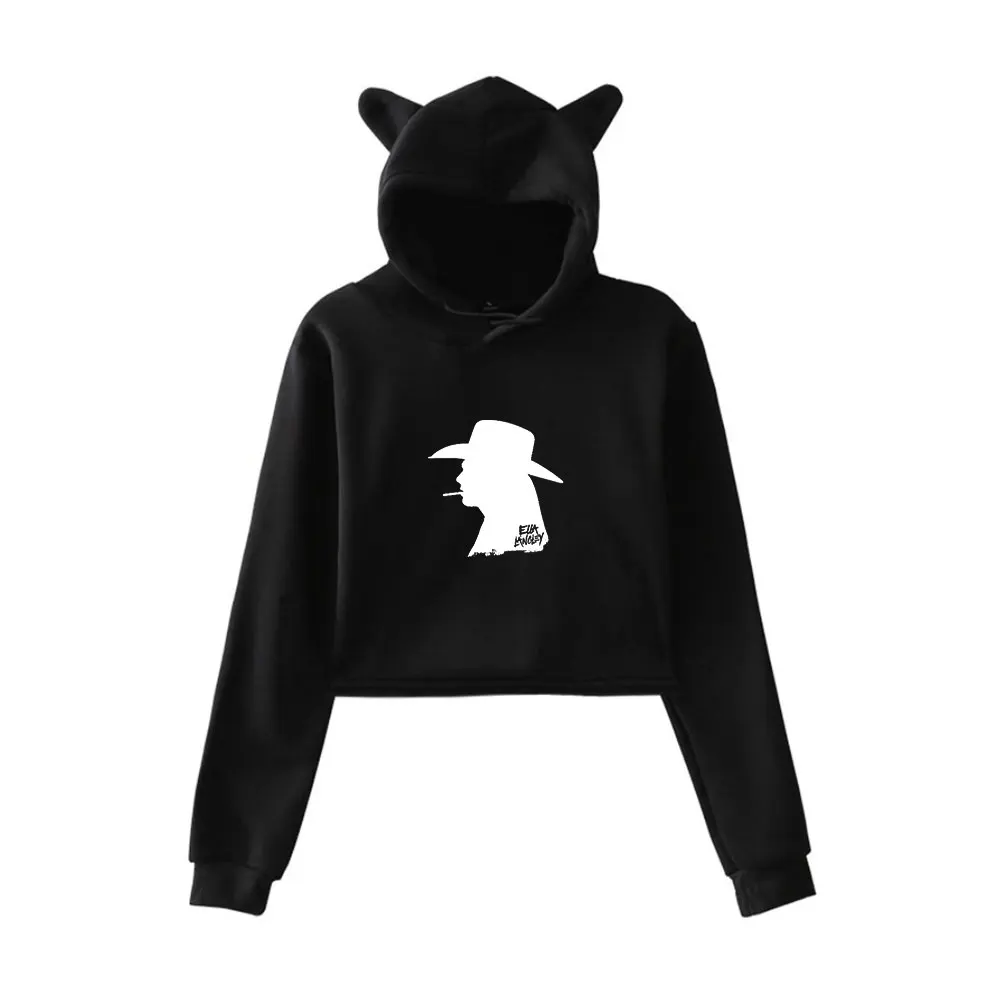 Ella Langley Hoodie Vintage 90s Streetwear Fashion Merch Hoodies Sweatshirts for Girls Cat Ear Crop
Ella Langley Hoodie Vintage 90s Streetwear Fashion Merch Hoodies Sweatshirts for Girls Cat Ear Crop