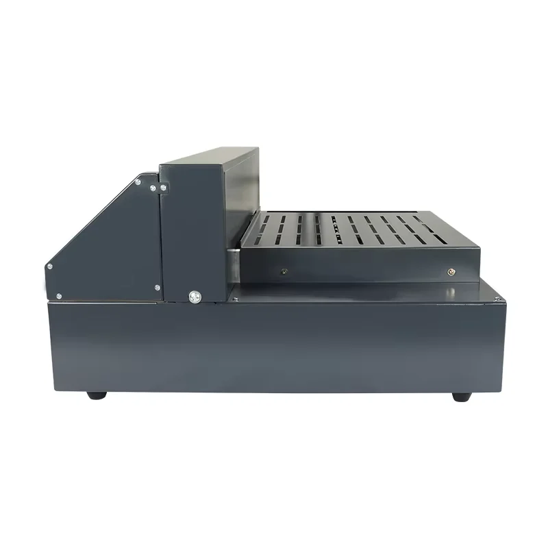 MO-330H Desktop Electric Cutting Machine Manual Guide Precision Trimmer for Book Posters Paper Crafts
MO-330H Desktop Electric Cutting Machine Manual Guide Precision Trimmer for Book Posters Paper Crafts
