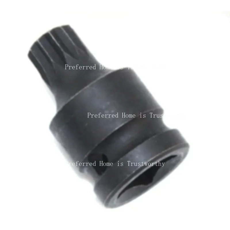 Suitable for Dismantling Screws of Car Brake Cylinder M14mm12 Flower Socket Head
Suitable for Dismantling Screws of Car Brake Cylinder M14mm12 Flower Socket Head