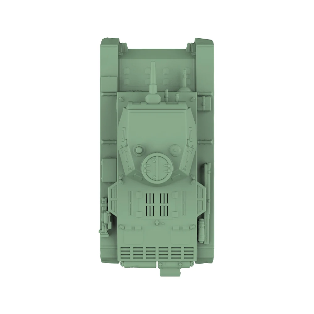 1/220 1/160 1/87 SSMODEL SS940 Железнодорожная военная модель, комплект немецкого танка Panzer III.B среднего размера 
1/220 1/160 1/87 SSMODEL SS940 Железнодорожная военная модель, комплект немецкого танка Panzer III.B среднего размера