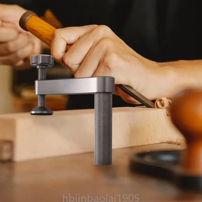 E74e Woodworking Desktop Quick Acting Hold Down Clamp Desktop Clip быстрый фиксированный клип
E74e Woodworking Desktop Quick Acting Hold Down Clamp Desktop Clip быстрый фиксированный клип