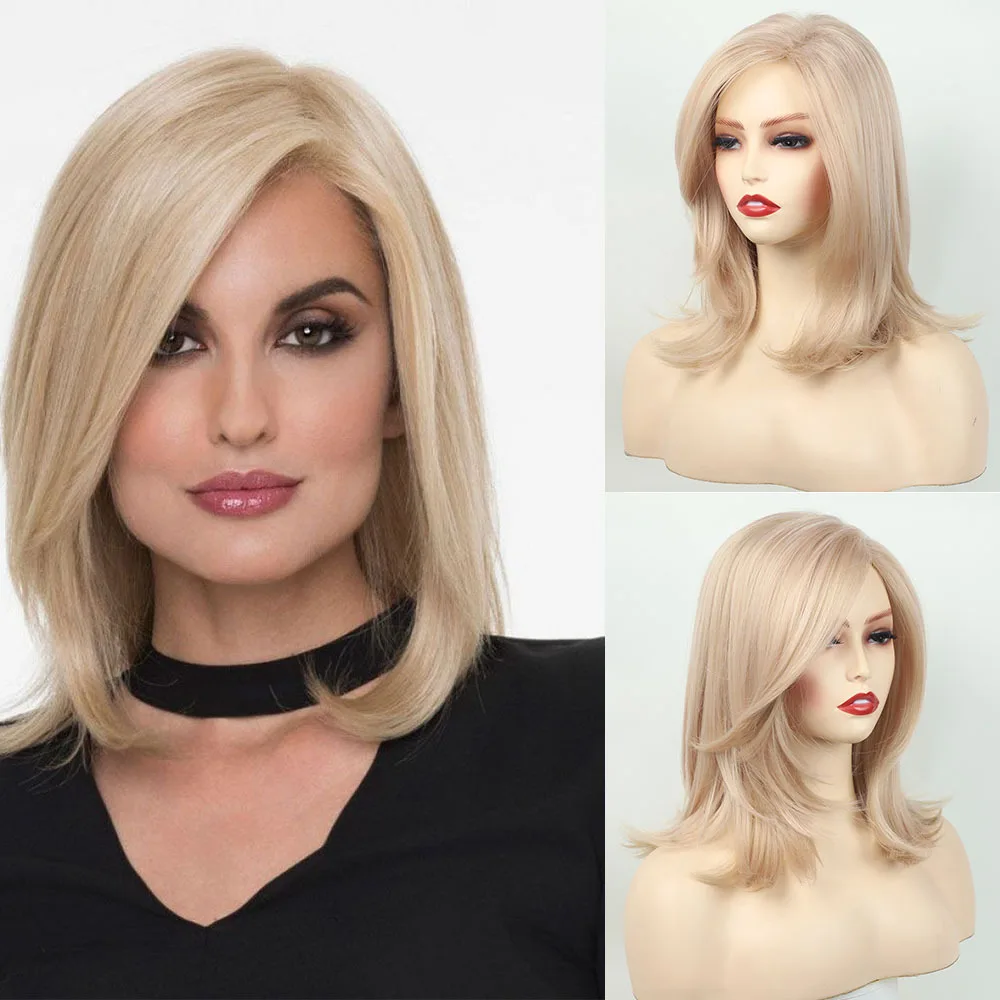 Женский модный парик из синтетических волос: короткие кудрявые волосы с градиентом, пышная челка с разрезом по центру, для создания иллюзорного эффекта удлинения лица
Женский модный парик из синтетических волос: короткие кудрявые волосы с градиентом, пышная челка с разрезом по центру, для создания иллюзорного эффекта удлинения лица