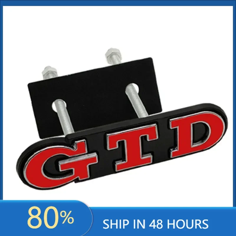 3D металлические эмблемы GTD, значок на переднюю решетку, наклейка с эмблемой для VW Polo Golf 5 6 7 CC Passat Jetta MK4 MK5 MK6, Стайлинг автомобиля
3D металлические эмблемы GTD, значок на переднюю решетку, наклейка с эмблемой для VW Polo Golf 5 6 7 CC Passat Jetta MK4 MK5 MK6, Стайлинг автомобиля