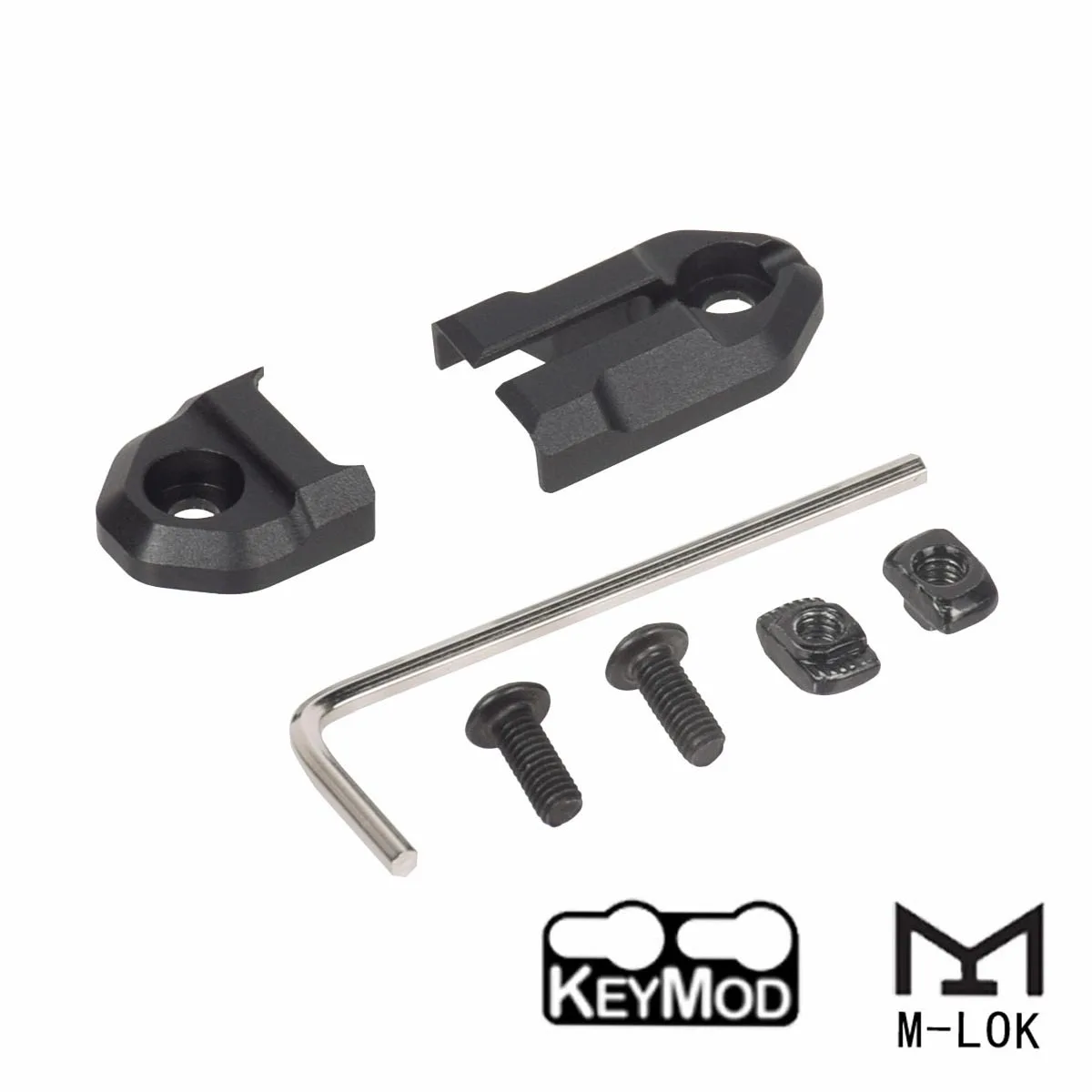 CLOUD DEFENSIVE LCS LCSMK1 Switch Mount Plates For Surefire M600 M300 Scout Light Remote Tape Switch Fit Mlok Keymod 20mm Rail
CLOUD DEFENSIVE LCS LCSMK1 Switch Mount Plates For Surefire M600 M300 Scout Light Remote Tape Switch Fit Mlok Keymod 20mm Rail