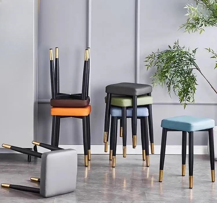 Dining Cheap Chair Kitchen Stool Bench Portable Room Low Square Stool Interior Table Dressing Taburete Plegables Home Furniture
Dining Cheap Chair Kitchen Stool Bench Portable Room Low Square Stool Interior Table Dressing Taburete Plegables Home Furniture