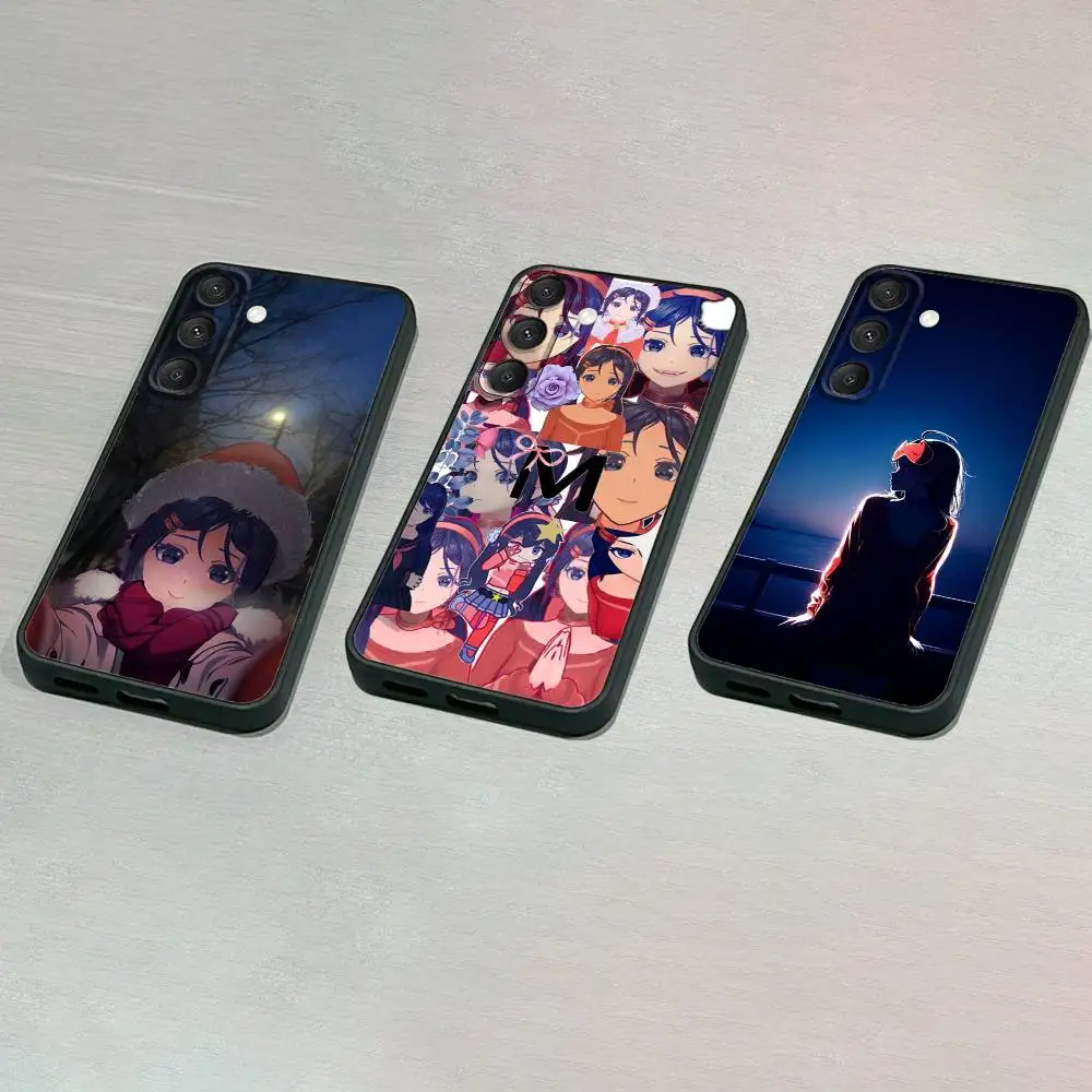 Game M-MiSide Cute Mita Phone Case For Samsung S25,S24,S23,S22,S21,S20,S10,Ultra,Plus,Lite,FE,Soft Silicone Black Cover
Game M-MiSide Cute Mita Phone Case For Samsung S25,S24,S23,S22,S21,S20,S10,Ultra,Plus,Lite,FE,Soft Silicone Black Cover