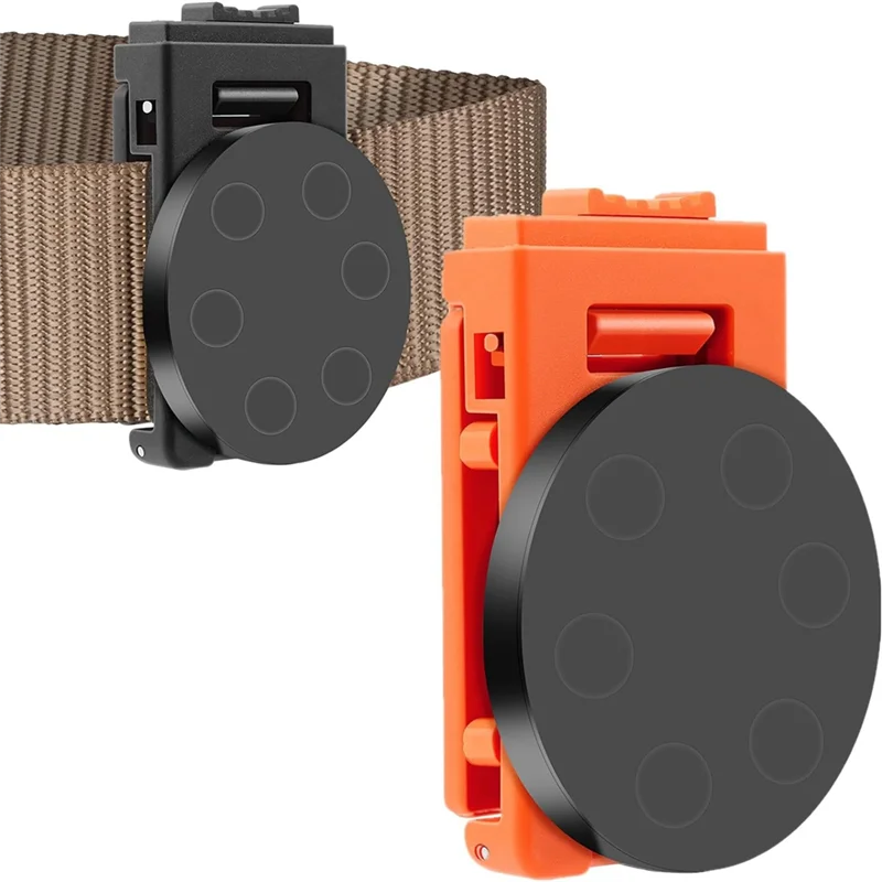 AUAU-2 шт., кобура для инструмента, зажим для ремня, сверхмощный магнитный держатель инструмента для зажима для ремня, для регулируемого гаечного ключа, оборудование для инструментов
AUAU-2 шт., кобура для инструмента, зажим для ремня, сверхмощный магнитный держатель инструмента для зажима для ремня, для регулируемого гаечного ключа, оборудование для инструментов