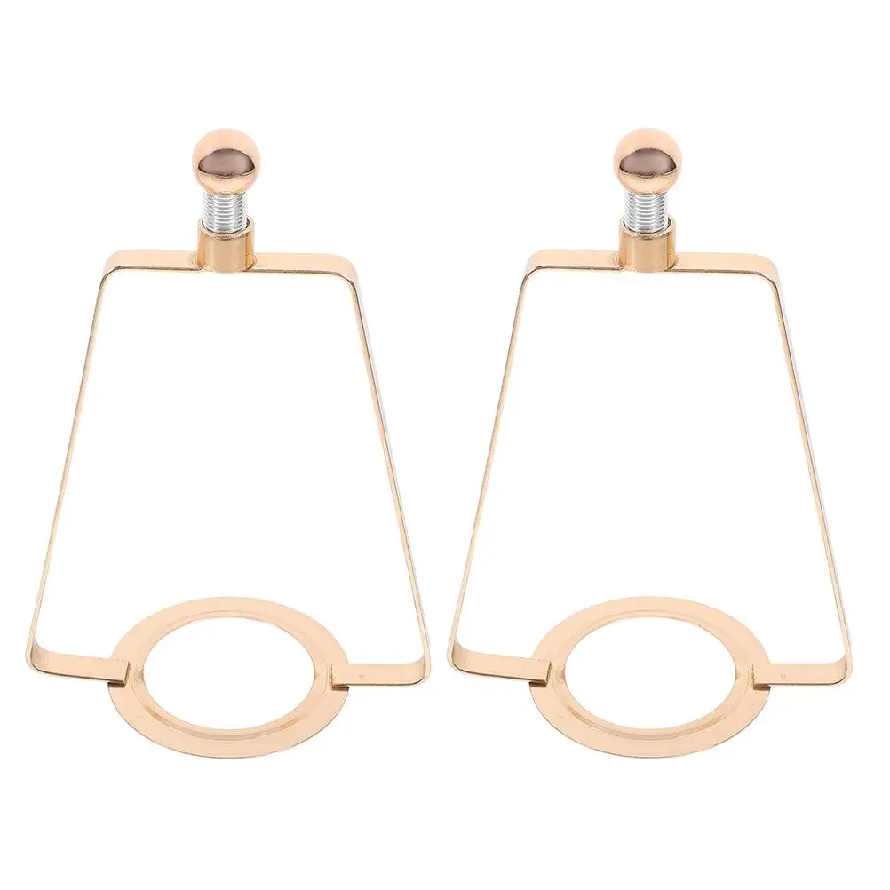 Lamp Holder Kit Bulb Light Clips Accessories and Parts Base Stand for Mugs DIY Lampshade
Lamp Holder Kit Bulb Light Clips Accessories and Parts Base Stand for Mugs DIY Lampshade