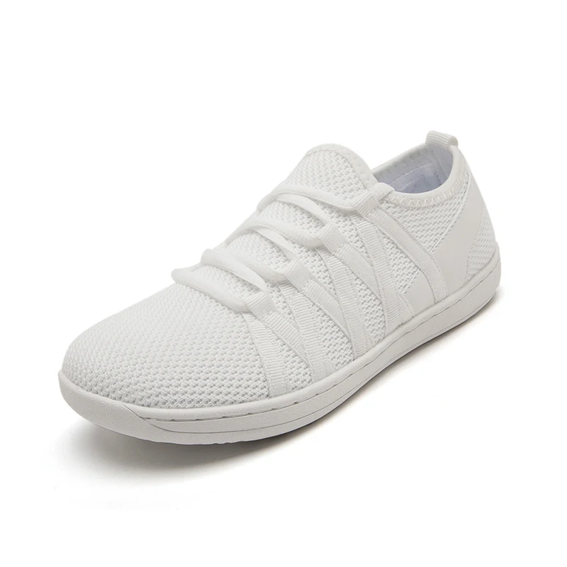 Women's Extra Wide Comfort Sneakers Spacious Toe Box Design Lightweight Walking Shoes Non Slip Sole Breathable for Wide Feet
Women's Extra Wide Comfort Sneakers Spacious Toe Box Design Lightweight Walking Shoes Non Slip Sole Breathable for Wide Feet