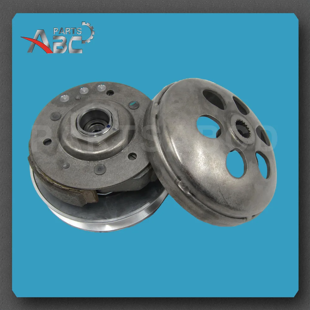 HS250 Secondary Clutch For Hisun 250CC UTV Secondary Sheave Assy P013000212000200 21200-013000-0200
HS250 Secondary Clutch For Hisun 250CC UTV Secondary Sheave Assy P013000212000200 21200-013000-0200