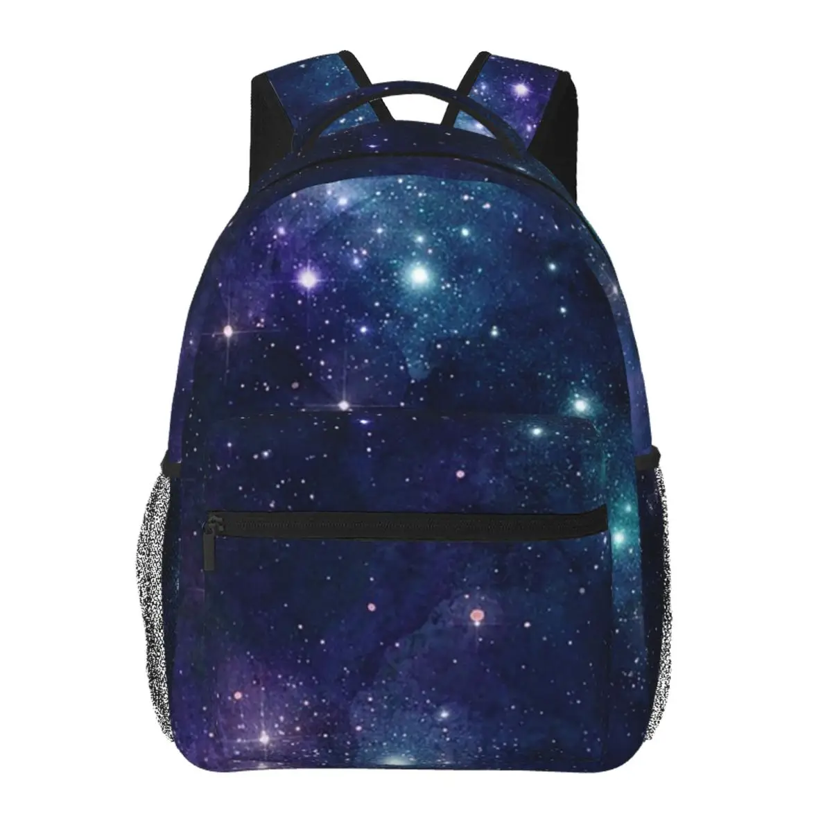 Beautiful And Colorful Galaxy Backpack Student BookBag Children School Bag Computer Shoulder Bags for Men Women
Beautiful And Colorful Galaxy Backpack Student BookBag Children School Bag Computer Shoulder Bags for Men Women