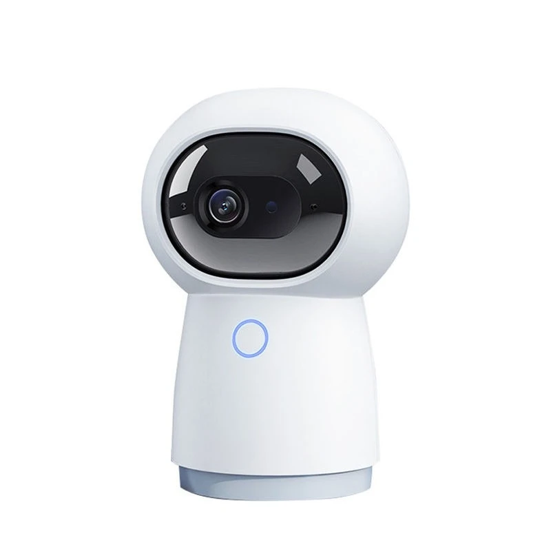 Smart camera G3 home ultra 2K high definition support HomeKit wide angle night vision PTZ gateway
Smart camera G3 home ultra 2K high definition support HomeKit wide angle night vision PTZ gateway