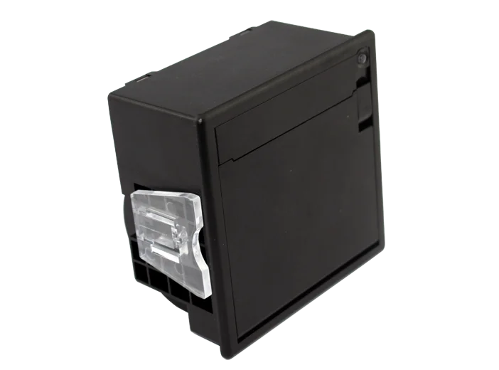 2026unique Embedded Micro Panel Mount 58mm Thermal Receipt Printer with DC12V
2026unique Embedded Micro Panel Mount 58mm Thermal Receipt Printer with DC12V