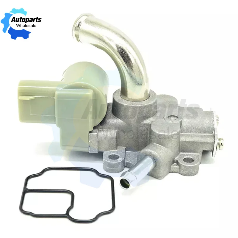 22270-75030 For Toyota 4Runner T100 Tacoma 2.4L 2.7L 1996-2000 IAC Idle Air Control Valve Easy Install High Quality Auto Parts
22270-75030 For Toyota 4Runner T100 Tacoma 2.4L 2.7L 1996-2000 IAC Idle Air Control Valve Easy Install High Quality Auto Parts