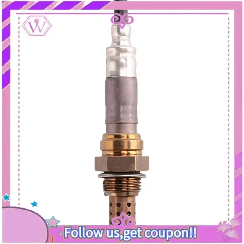 Latest 1 PCS Fit For Toyota Camry 3.5L Lexus ES350 Oxygen Sensor 89467-33170 Parts Robot Vacuum Cleaner Sweeping Robot Accessori
Latest 1 PCS Fit For Toyota Camry 3.5L Lexus ES350 Oxygen Sensor 89467-33170 Parts Robot Vacuum Cleaner Sweeping Robot Accessori