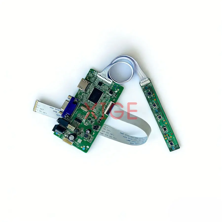 Плата матричного контроллера подходит для LP140WD2 LTN140KT14 LTN140KT13 LP140WD1 1600*900 1600x900 VGA + HDMI дисплей для ноутбука 30-контактный комплект EDP DIY
Плата матричного контроллера подходит для LP140WD2 LTN140KT14 LTN140KT13 LP140WD1 1600*900 1600x900 VGA + HDMI дисплей для ноутбука 30-контактный комплект EDP DIY