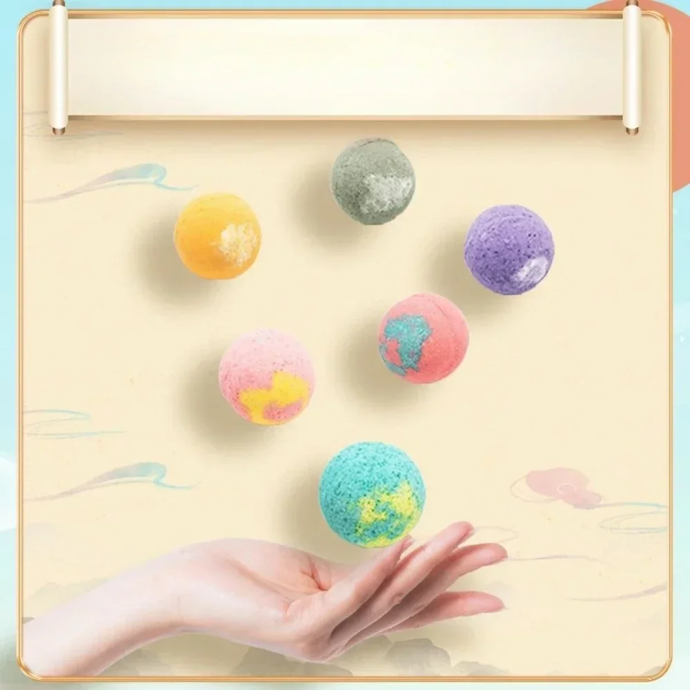 12pcs Essential Oil Foot Bath Balls Herbal Foot Soak Pills Instant Soak Balls Wormwood Perspiration Feet Spa Relaxing Bath Balls
12pcs Essential Oil Foot Bath Balls Herbal Foot Soak Pills Instant Soak Balls Wormwood Perspiration Feet Spa Relaxing Bath Balls